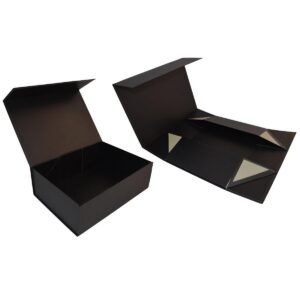 Custom Magnetic Closure Boxes