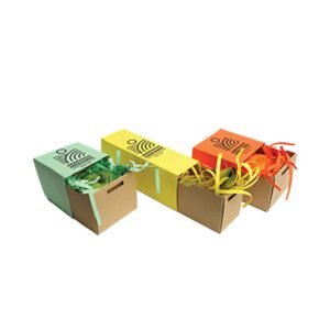 Custom Sleeve Boxes Wholesale