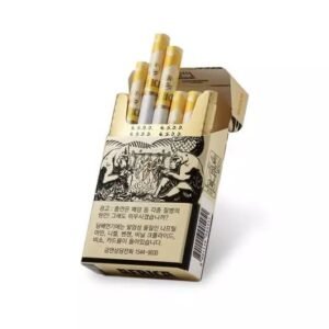 CBD Cigarette Packaging Boxes Wholesale - Boxols