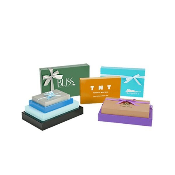 Custom Apparel Boxes Wholesale - Boxols