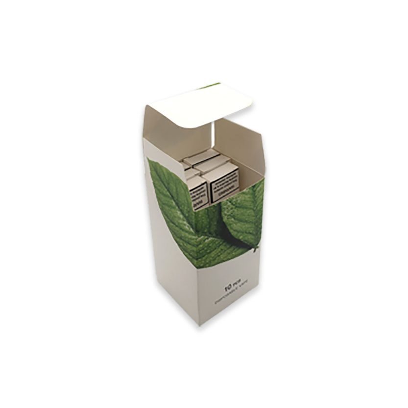 Custom Vape Boxes - Custom Vape Packaging Wholesale