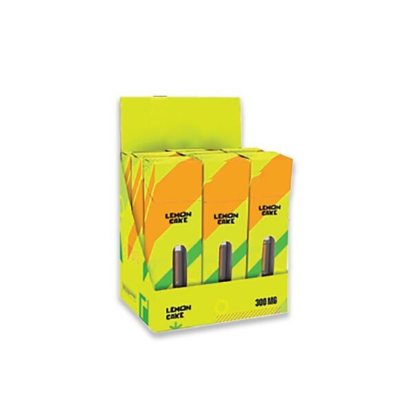 Custom Vape Cartridge Packaging Boxes Wholesale - BOXOLS